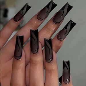 Meet your Posher, Foreign